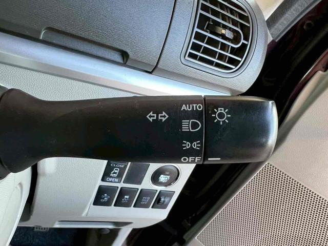 タント Ｘ　ＳＡＩＩ　電動スライドドア／スマートアシスト／純正ナビ／バックカメラ／地デジＴＶ／Ｂｌｕｅｔｏｏｔｈ／アイドリングストップ／スマートキー／プッシュスタート／オートエアコン／ミラクルオープン／オートライト／禁煙（22枚目）