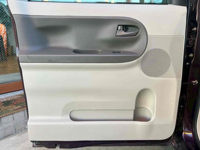 タント Ｘ　ＳＡＩＩ　電動スライドドア／スマートアシスト／純正ナビ／バックカメラ／地デジＴＶ／Ｂｌｕｅｔｏｏｔｈ／アイドリングストップ／スマートキー／プッシュスタート／オートエアコン／ミラクルオープン／オートライト／禁煙（25枚目）