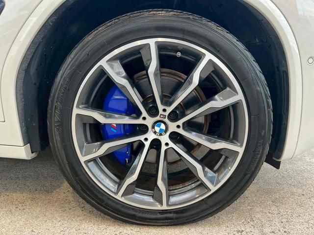 Ｘ３ ｘＤｒｉｖｅ　２０ｄ　Ｍスポーツ　４ＷＤ　ドライブレコーダー　全周囲カメラ　クリアランスソナー　オートクルーズコントロール　パワーシート　パークアシスト　衝突被害軽減システム　ナビ　ＴＶ　オートマチックハイビーム　オートライト（37枚目）