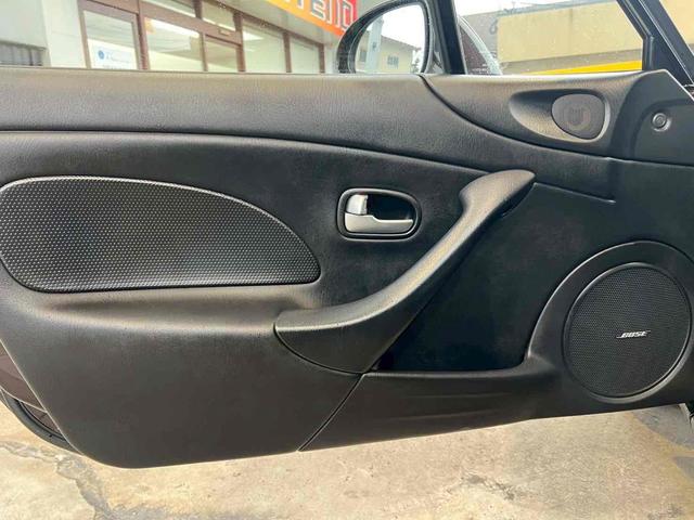 ロードスター SP オープンカー/ハードトップ/BOSEサウンド/社外AW/スポーツカー/ETC/AT/キーレスエントリー/衝突安全ボディ/ABS/CD/MD/カセット/エアコン/パワーステアリング パワーウィンドウ(29枚目)