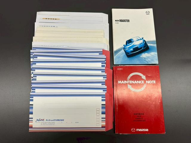 ロードスター SP オープンカー/ハードトップ/BOSEサウンド/社外AW/スポーツカー/ETC/AT/キーレスエントリー/衝突安全ボディ/ABS/CD/MD/カセット/エアコン/パワーステアリング パワーウィンドウ(34枚目)