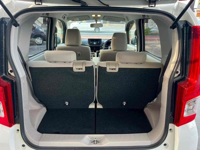 ムーヴ Ｌ　車検令和９年６月　ｃａｒｒｏｚｚｅｒｉａオーディオ　ＣＤ　ラジオ　ＡＵＸ　アイドリングストップ　横滑り防止装置　ヘッドライトレベライザー　ベンチシート　アームレスト　分割倒式リアシート　キーレス　禁煙（10枚目）