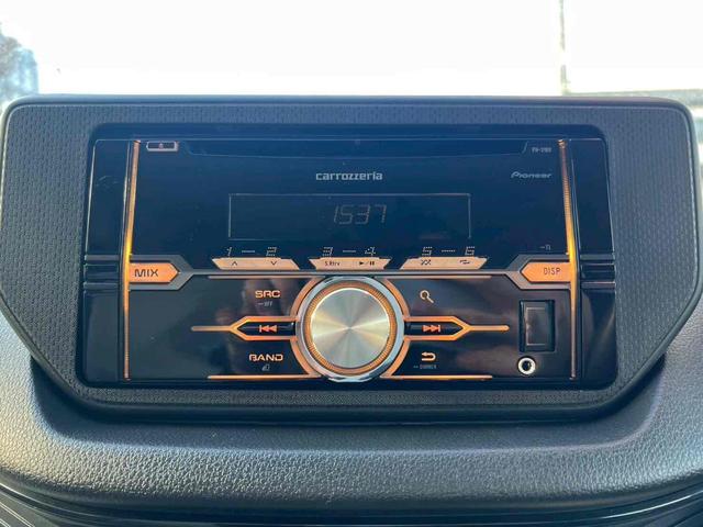 ムーヴ Ｌ　車検令和９年６月　ｃａｒｒｏｚｚｅｒｉａオーディオ　ＣＤ　ラジオ　ＡＵＸ　アイドリングストップ　横滑り防止装置　ヘッドライトレベライザー　ベンチシート　アームレスト　分割倒式リアシート　キーレス　禁煙（15枚目）