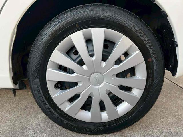 ムーヴ Ｌ　車検令和９年６月　ｃａｒｒｏｚｚｅｒｉａオーディオ　ＣＤ　ラジオ　ＡＵＸ　アイドリングストップ　横滑り防止装置　ヘッドライトレベライザー　ベンチシート　アームレスト　分割倒式リアシート　キーレス　禁煙（23枚目）