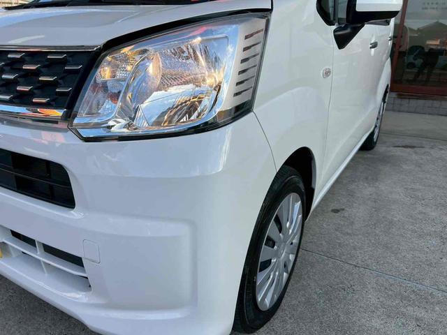 ムーヴ Ｌ　車検令和９年６月　ｃａｒｒｏｚｚｅｒｉａオーディオ　ＣＤ　ラジオ　ＡＵＸ　アイドリングストップ　横滑り防止装置　ヘッドライトレベライザー　ベンチシート　アームレスト　分割倒式リアシート　キーレス　禁煙（26枚目）