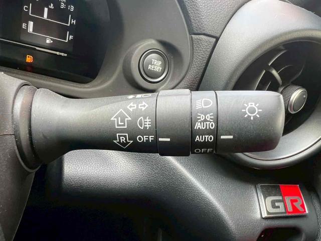 GR86 RZ 専用リアスポイラー/車高調/ETC/バックカメラ/ナビ/TV/オートクルーズコントロール/MT/オートライト/LEDヘッドランプ/スマートキー/シートヒーター/アルミホイール/盗難防止/衝突安全ボディ(19枚目)