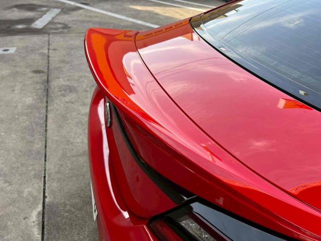 GR86 RZ 専用リアスポイラー/車高調/ETC/バックカメラ/ナビ/TV/オートクルーズコントロール/MT/オートライト/LEDヘッドランプ/スマートキー/シートヒーター/アルミホイール/盗難防止/衝突安全ボディ(28枚目)