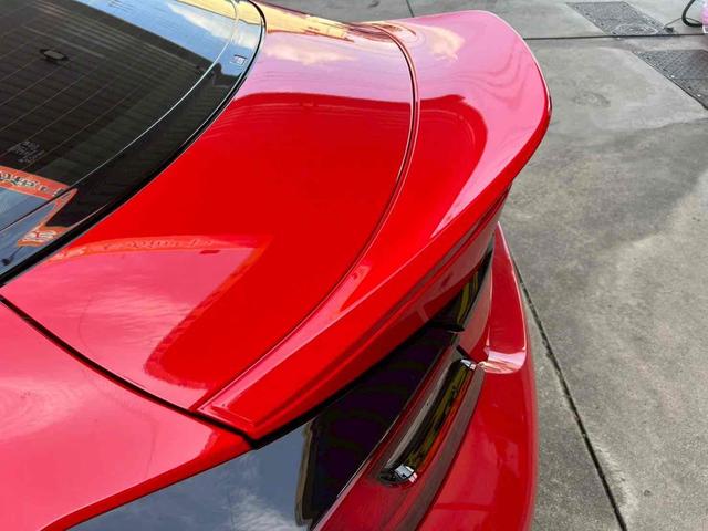 GR86 RZ 専用リアスポイラー/車高調/ETC/バックカメラ/ナビ/TV/オートクルーズコントロール/MT/オートライト/LEDヘッドランプ/スマートキー/シートヒーター/アルミホイール/盗難防止/衝突安全ボディ(29枚目)