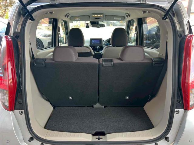 デイズ Ｘ　ＫＥＮＷＯＯＤナビ／ドライブレコーダー／ＥＴＣ／バックカメラ／地デジＴＶ／Ｂｌｕｅｔｏｏｔｈ／ＣＤ／エンジンプッシュスタート／純正１４インチアルミ／オートエアコン／コーナーセンサー／電格ミラー／禁煙（12枚目）