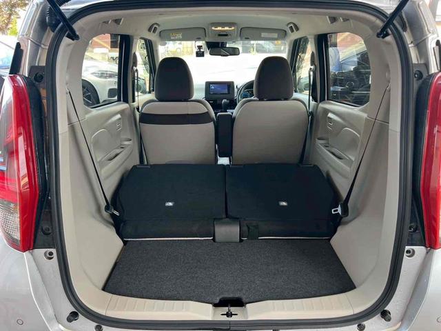 デイズ Ｘ　ＫＥＮＷＯＯＤナビ／ドライブレコーダー／ＥＴＣ／バックカメラ／地デジＴＶ／Ｂｌｕｅｔｏｏｔｈ／ＣＤ／エンジンプッシュスタート／純正１４インチアルミ／オートエアコン／コーナーセンサー／電格ミラー／禁煙（13枚目）