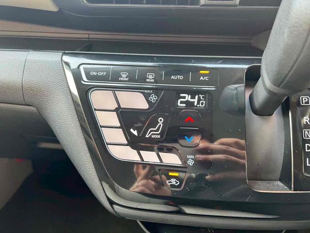 デイズ Ｘ　ＫＥＮＷＯＯＤナビ／ドライブレコーダー／ＥＴＣ／バックカメラ／地デジＴＶ／Ｂｌｕｅｔｏｏｔｈ／ＣＤ／エンジンプッシュスタート／純正１４インチアルミ／オートエアコン／コーナーセンサー／電格ミラー／禁煙（24枚目）