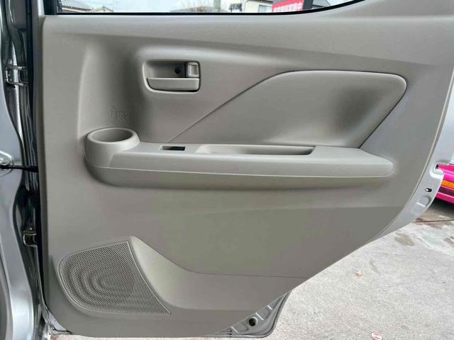 デイズ Ｘ　ＫＥＮＷＯＯＤナビ／ドライブレコーダー／ＥＴＣ／バックカメラ／地デジＴＶ／Ｂｌｕｅｔｏｏｔｈ／ＣＤ／エンジンプッシュスタート／純正１４インチアルミ／オートエアコン／コーナーセンサー／電格ミラー／禁煙（30枚目）