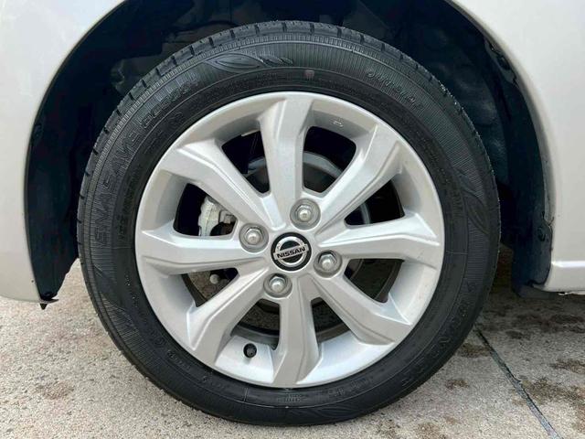 デイズ Ｘ　ＫＥＮＷＯＯＤナビ／ドライブレコーダー／ＥＴＣ／バックカメラ／地デジＴＶ／Ｂｌｕｅｔｏｏｔｈ／ＣＤ／エンジンプッシュスタート／純正１４インチアルミ／オートエアコン／コーナーセンサー／電格ミラー／禁煙（31枚目）