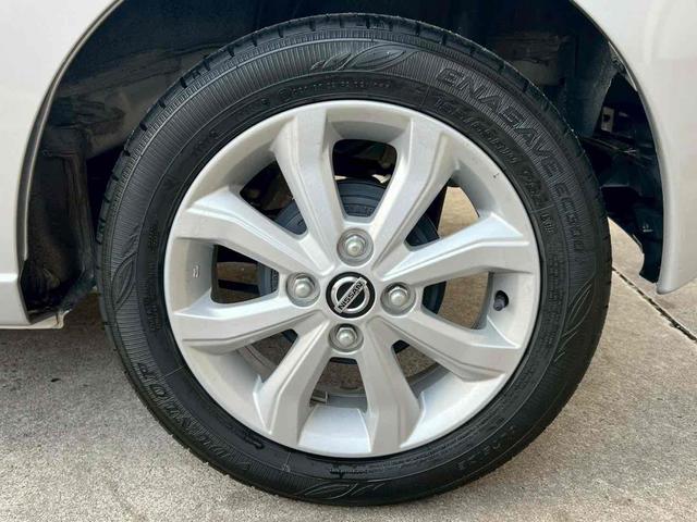 デイズ Ｘ　ＫＥＮＷＯＯＤナビ／ドライブレコーダー／ＥＴＣ／バックカメラ／地デジＴＶ／Ｂｌｕｅｔｏｏｔｈ／ＣＤ／エンジンプッシュスタート／純正１４インチアルミ／オートエアコン／コーナーセンサー／電格ミラー／禁煙（32枚目）