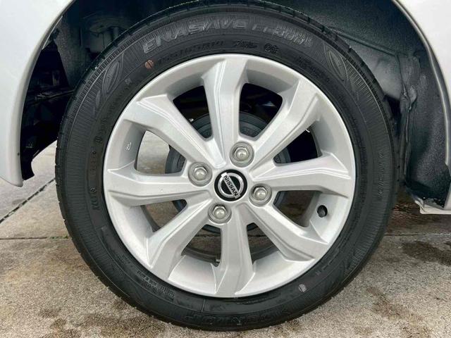 デイズ Ｘ　ＫＥＮＷＯＯＤナビ／ドライブレコーダー／ＥＴＣ／バックカメラ／地デジＴＶ／Ｂｌｕｅｔｏｏｔｈ／ＣＤ／エンジンプッシュスタート／純正１４インチアルミ／オートエアコン／コーナーセンサー／電格ミラー／禁煙（33枚目）