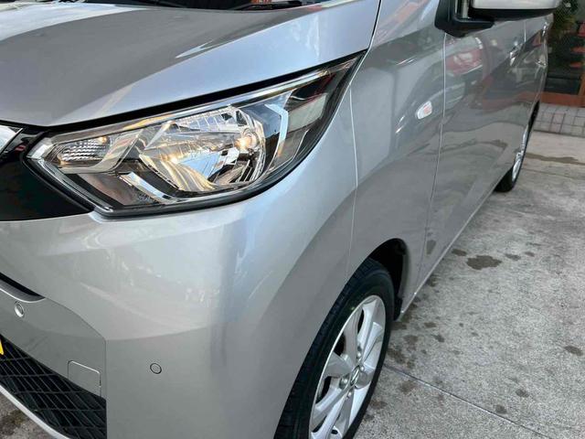 デイズ Ｘ　ＫＥＮＷＯＯＤナビ／ドライブレコーダー／ＥＴＣ／バックカメラ／地デジＴＶ／Ｂｌｕｅｔｏｏｔｈ／ＣＤ／エンジンプッシュスタート／純正１４インチアルミ／オートエアコン／コーナーセンサー／電格ミラー／禁煙（35枚目）