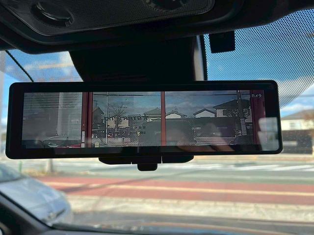 ヴォクシー ＺＳ　煌ＩＩ　純正１０インチナビ／純正１２．１インチフリップダウン／デジタルインターミラー／レザーシートカバー／フルセグＴＶ／Ｂｌｕｅｔｏｏｔｈ／バックモニター／両側電動スライドドア／禁煙車／ワンオーナ－（22枚目）