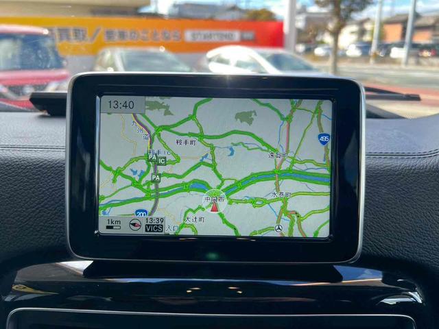 Gクラス G350d ラグジュアリーP/純正ナビ/バックモニター/フルセグTV/ハーマンカードン/サンルーフ/ブラインドスポットモニター/茶革/ETC/パワーシート/シートヒーター/クリアランスソナー/クルコン/禁煙(6枚目)