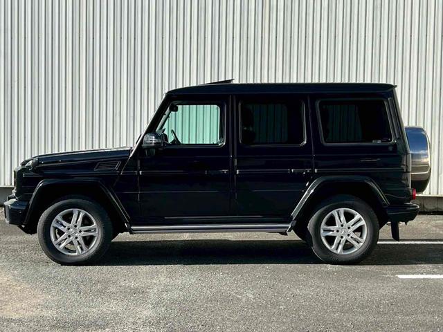 Gクラス G350d ラグジュアリーP/純正ナビ/バックモニター/フルセグTV/ハーマンカードン/サンルーフ/ブラインドスポットモニター/茶革/ETC/パワーシート/シートヒーター/クリアランスソナー/クルコン/禁煙(18枚目)