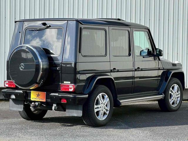 Gクラス G350d ラグジュアリーP/純正ナビ/バックモニター/フルセグTV/ハーマンカードン/サンルーフ/ブラインドスポットモニター/茶革/ETC/パワーシート/シートヒーター/クリアランスソナー/クルコン/禁煙(20枚目)