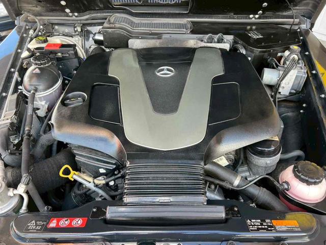 Gクラス G350d ラグジュアリーP/純正ナビ/バックモニター/フルセグTV/ハーマンカードン/サンルーフ/ブラインドスポットモニター/茶革/ETC/パワーシート/シートヒーター/クリアランスソナー/クルコン/禁煙(22枚目)