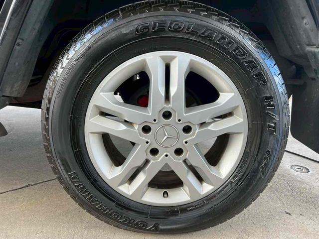 Gクラス G350d ラグジュアリーP/純正ナビ/バックモニター/フルセグTV/ハーマンカードン/サンルーフ/ブラインドスポットモニター/茶革/ETC/パワーシート/シートヒーター/クリアランスソナー/クルコン/禁煙(27枚目)