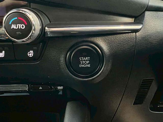 MAZDA3ファストバック 20Sプロアクティブ ツーリングセレクション 360度セーフティパッケージ/8.8インチセンターディスプレイ/ドラレコ/フルセグTV/CD/DVD/ステアリングヒーター/18インチ10本スポークグレー塗装アルミ/パワーシート/シートヒーター/禁煙(20枚目)