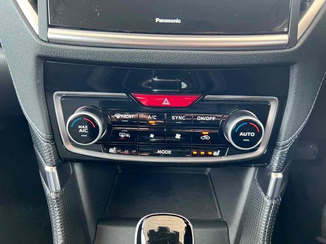 フォレスター アーバンセレクション　フリップダウンモニター／デジタルインナーミラー／フルセグＴＶ／マルチファンクションディスプレイ／ドライバーモニタリング／サイドビュー／パワーバックドア／１８インチダークメタリック塗装アルミ／禁煙（15枚目）