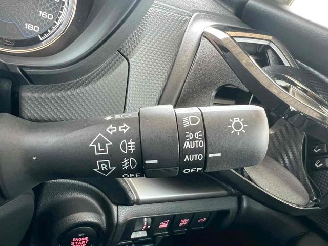 フォレスター アーバンセレクション　フリップダウンモニター／デジタルインナーミラー／フルセグＴＶ／マルチファンクションディスプレイ／ドライバーモニタリング／サイドビュー／パワーバックドア／１８インチダークメタリック塗装アルミ／禁煙（22枚目）