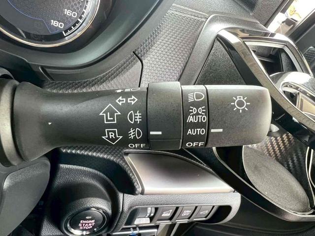 フォレスター アーバンセレクション　フリップダウンモニター／デジタルインナーミラー／フルセグＴＶ／マルチファンクションディスプレイ／ドライバーモニタリング／サイドビュー／パワーバックドア／１８インチダークメタリック塗装アルミ／禁煙（23枚目）