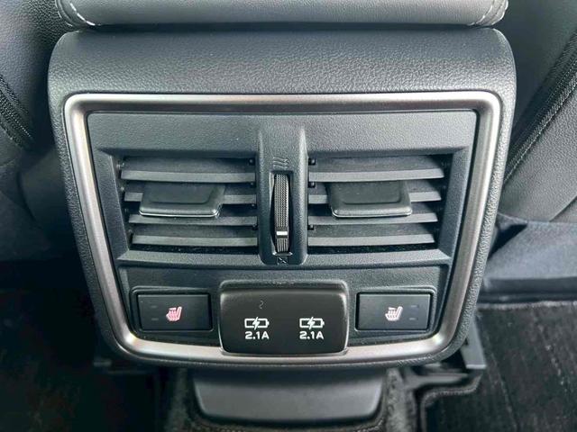 フォレスター アーバンセレクション　フリップダウンモニター／デジタルインナーミラー／フルセグＴＶ／マルチファンクションディスプレイ／ドライバーモニタリング／サイドビュー／パワーバックドア／１８インチダークメタリック塗装アルミ／禁煙（28枚目）