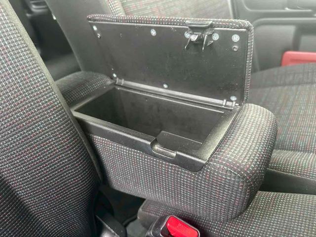 スペーシア ハイブリッドＸ　両側電動スライドドア／パナソニックナビ／フルセグＴＶ／Ｂｌｕｅｔｏｏｔｈ／ＣＤ／音楽録音／シートヒーター／コーナーセンサー／ＥＴＣ／スマートキー／プッシュスタート／ハイブリッド／衝突安全装置／禁煙（25枚目）