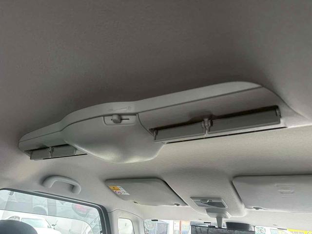 スペーシア ハイブリッドＸ　両側電動スライドドア／パナソニックナビ／フルセグＴＶ／Ｂｌｕｅｔｏｏｔｈ／ＣＤ／音楽録音／シートヒーター／コーナーセンサー／ＥＴＣ／スマートキー／プッシュスタート／ハイブリッド／衝突安全装置／禁煙（27枚目）
