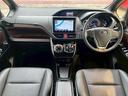毎回座るフロントシート。運転席は必ず使用する部分ですので、座り心地が重要です!