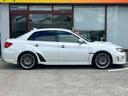 WRX STI Aライン プレミアムPkg(タンカラーSTIロゴ革バケットシート/パワーシート/シートヒーター/タンカラーブラックコンビステアリング/BBS製ブラックハイラスター塗装18インチアルミホイール)ブラックキャリパー(12枚目)
