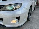 WRX STI Aライン プレミアムPkg(タンカラーSTIロゴ革バケットシート/パワーシート/シートヒーター/タンカラーブラックコンビステアリング/BBS製ブラックハイラスター塗装18インチアルミホイール)ブラックキャリパー(16枚目)