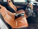 WRX STI Aライン プレミアムPkg(タンカラーSTIロゴ革バケットシート/パワーシート/シートヒーター/タンカラーブラックコンビステアリング/BBS製ブラックハイラスター塗装18インチアルミホイール)ブラックキャリパー(25枚目)
