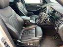 Ｘ３ ｘＤｒｉｖｅ　２０ｄ　Ｍスポーツ　４ＷＤ　ドライブレコーダー　全周囲カメラ　クリアランスソナー　オートクルーズコントロール　パワーシート　パークアシスト　衝突被害軽減システム　ナビ　ＴＶ　オートマチックハイビーム　オートライト（6枚目）