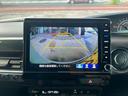 バックカメラも付いています。駐車の時に便利なのはもちろんの事、後方死角にいる子供たちに気が付くことができるので安心安全ですね