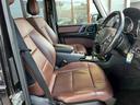 G350d ラグジュアリーP/純正ナビ/バックモニター/フルセグTV/ハーマンカードン/サンルーフ/ブラインドスポットモニター/茶革/ETC/パワーシート/シートヒーター/クリアランスソナー/クルコン/禁煙(33枚目)