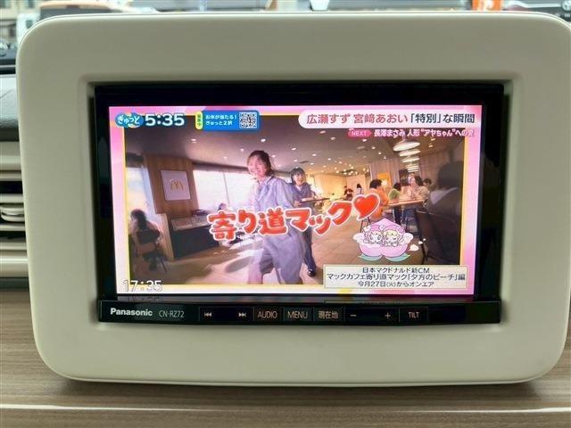 アルトラパン Ｓ　ナビＴＶ（38枚目）