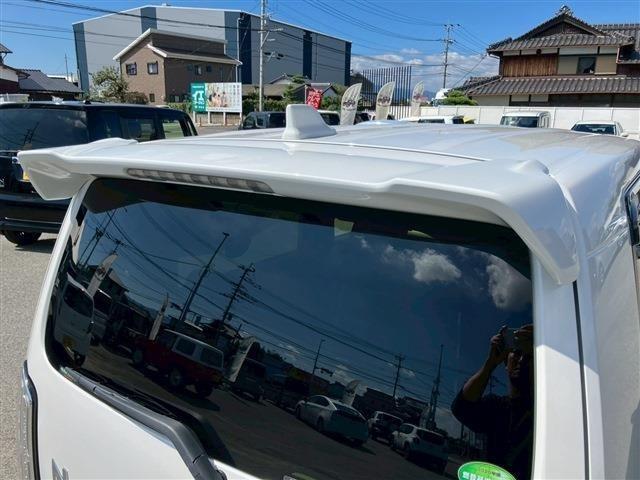 Ｎ－ＷＧＮ Ｌ・ターボホンダセンシング　ナビ装着用スペシャルパッケージ　ＬＤＥヘッドライト　充電用ＵＳＢジャック　プラズマクラスター　シートヒーター　パドルシフト　合皮コンビシート　ビルトインＥＴＣ　　バックカメラ（17枚目）