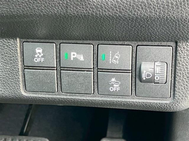 Ｎ－ＷＧＮ Ｌ・ターボホンダセンシング　ナビ装着用スペシャルパッケージ　ＬＤＥヘッドライト　充電用ＵＳＢジャック　プラズマクラスター　シートヒーター　パドルシフト　合皮コンビシート　ビルトインＥＴＣ　　バックカメラ（29枚目）