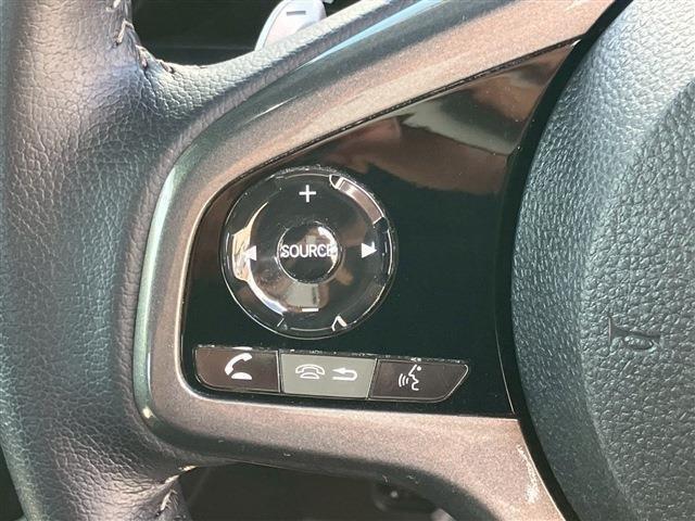 Ｎ－ＷＧＮ Ｌ・ターボホンダセンシング　ナビ装着用スペシャルパッケージ　ＬＤＥヘッドライト　充電用ＵＳＢジャック　プラズマクラスター　シートヒーター　パドルシフト　合皮コンビシート　ビルトインＥＴＣ　　バックカメラ（31枚目）