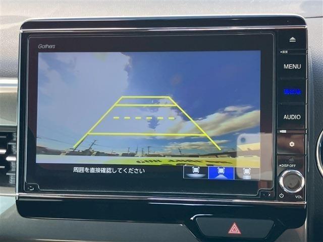 Ｎ－ＷＧＮ Ｌ・ターボホンダセンシング　ナビ装着用スペシャルパッケージ　ＬＤＥヘッドライト　充電用ＵＳＢジャック　プラズマクラスター　シートヒーター　パドルシフト　合皮コンビシート　ビルトインＥＴＣ　　バックカメラ（34枚目）