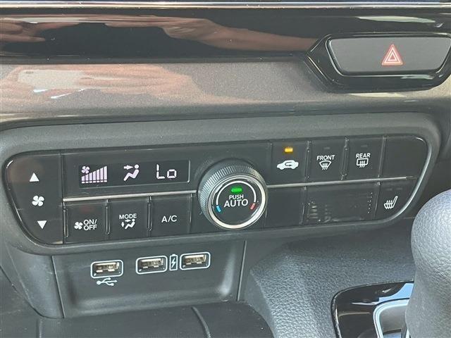 Ｎ－ＷＧＮ Ｌ・ターボホンダセンシング　ナビ装着用スペシャルパッケージ　ＬＤＥヘッドライト　充電用ＵＳＢジャック　プラズマクラスター　シートヒーター　パドルシフト　合皮コンビシート　ビルトインＥＴＣ　　バックカメラ（37枚目）