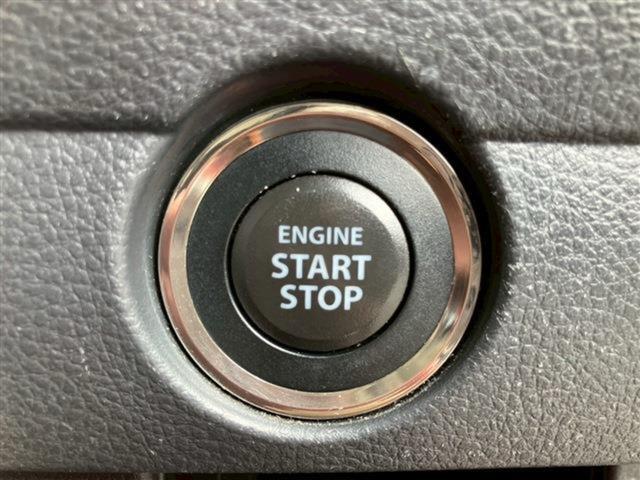 ハスラー Ｘ　社外メモリーナビ　ＨＩＤライト　フルセグＴＶ　純正アルミ　ユーザー買取　スマートキー　シートヒーター　ＥＴＣ（15枚目）