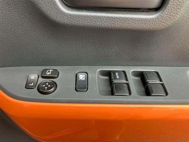 ハスラー Ｘ　社外メモリーナビ　ＨＩＤライト　フルセグＴＶ　純正アルミ　ユーザー買取　スマートキー　シートヒーター　ＥＴＣ（16枚目）