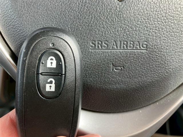 ハスラー Ｘ　社外メモリーナビ　ＨＩＤライト　フルセグＴＶ　純正アルミ　ユーザー買取　スマートキー　シートヒーター　ＥＴＣ（17枚目）