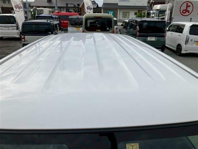 ハスラー Ｘ　社外メモリーナビ　ＨＩＤライト　フルセグＴＶ　純正アルミ　ユーザー買取　スマートキー　シートヒーター　ＥＴＣ（27枚目）